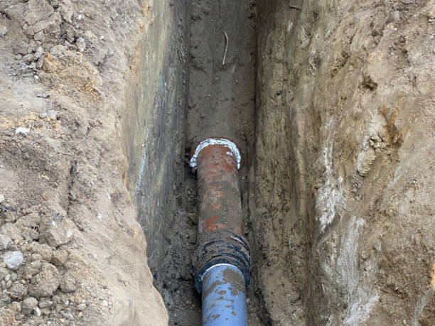 Best Sewage cleanup and water damage restoration  in North Warren, PA