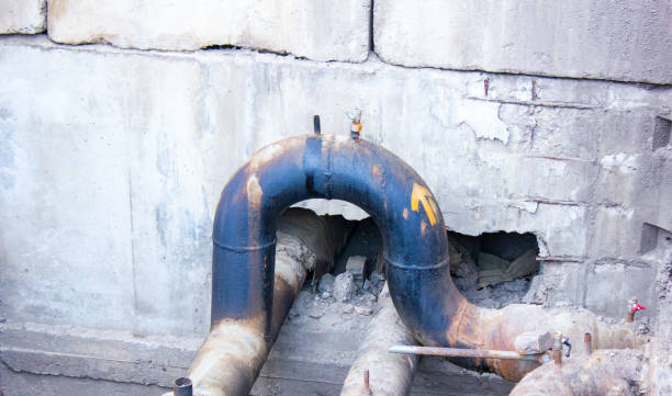 Best Water damage cleanup near me  in North Warren, PA